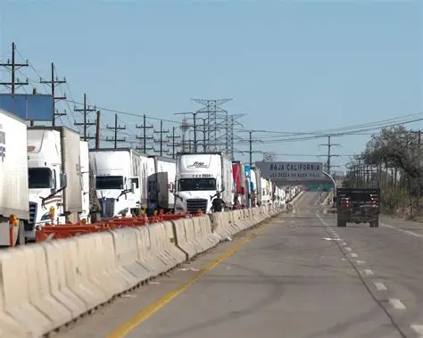 Denuncia Canacar incertidumbre por ley de movilidad sin armonizar
