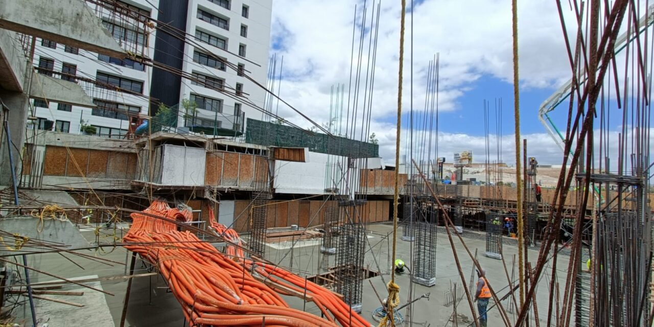 Urgen revisar servicios básicos frente al crecimiento inmobiliario de Tijuana